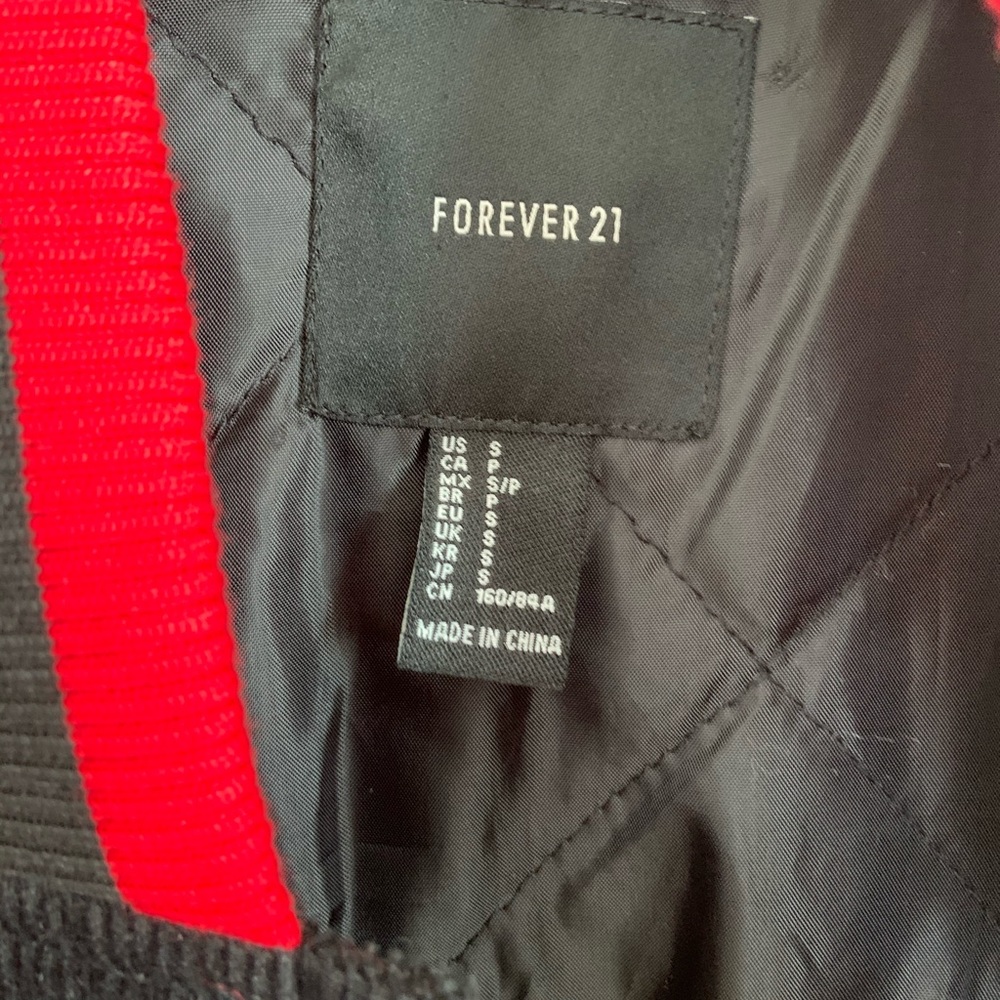 Varsity Jacket - Picture 5 of 7